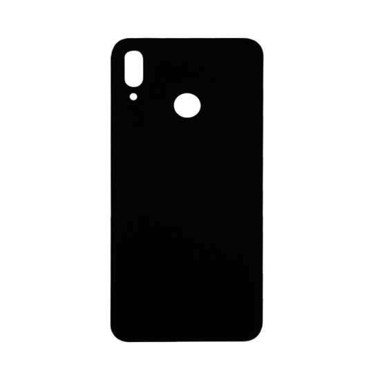 Back Cover Huawei Nova 3 Black